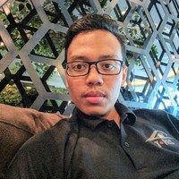 Satria Haikal Luthfi