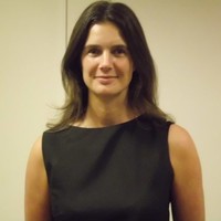 Deborah McCabe