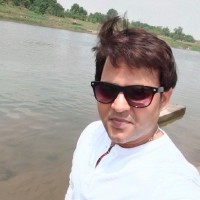 Prashant Kumar Sen