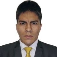 CESAR HUIÑAPI PERALTA