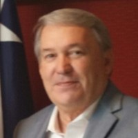 D. Ray Crews