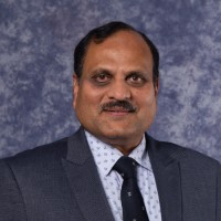 Bhanu Viswanadha, PfMP, CISM, CCSK, RMP, TOGAF, SPC