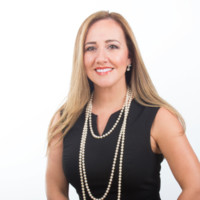 Larissa Zambrano de Brostella