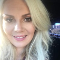 francesca palmer