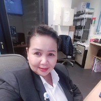 Ellen Almonte
