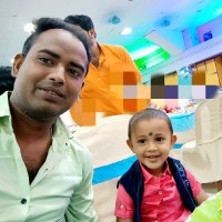 Bappa Das