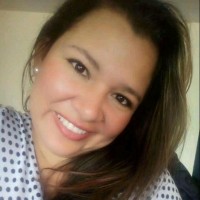 Luisa Fernanda Díaz Rodríguez