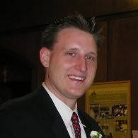 Josh Ladwig