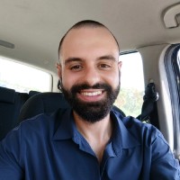 Evangelos Petrou