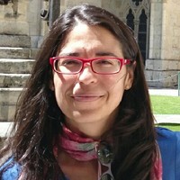 Carmen Rosa Alcántara