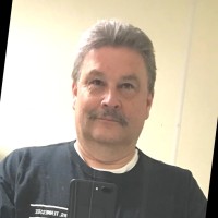 Hubert (Bert) Walz