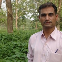 Dr. Chandra Shekhar Sharma