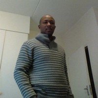 Alain-Michaud Mukendi Kakese