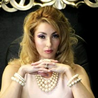 Elisia Jaramillo Luna