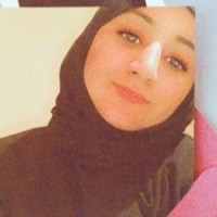 Zahra Al Tarooti