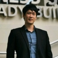 Joshua Quah