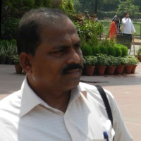 SANJIB KUANR
