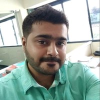 dharmesh ghaghda