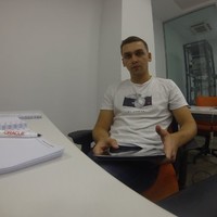 Konstantin Kostiuchenko