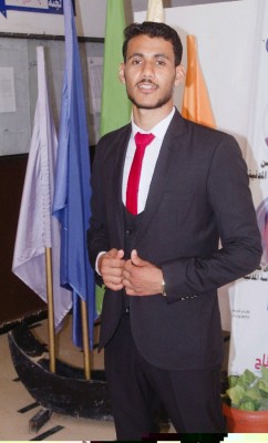 Ahmed Mahmoud