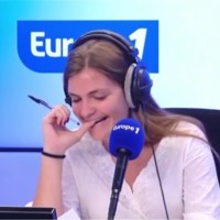 Mayalène Trémolet De Villers