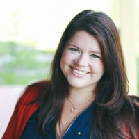 Amanda Enright, Licsw