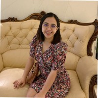 Tiffany Ianna Cordova