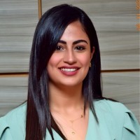 Hiba Ghandour
