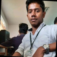 Manikandan B R
