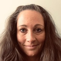 Louise Dvinge
