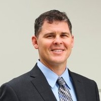 Mark Irish