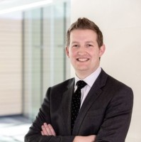 Alistair Rattray