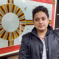 Vivek Kumar Jha