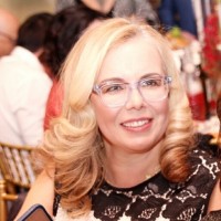 Zhanna Logman