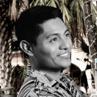 Eduardo Domenzain Uh