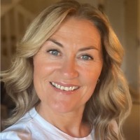 Marit Helen Hansen