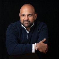 Haroon Sheikh