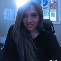 Alejandra Galvez