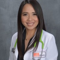 Hazel Estacio CCM, FNP-C