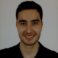 Diego Alejandro Gonzalez Zuluaga