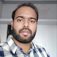 Saipruthviraj Mitta