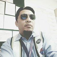 Shahrizal Zamzuri