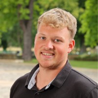 Max Mohrmann