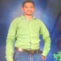 Vinod Reddy Chandragiri