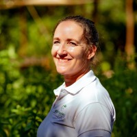Jenny Teasdale