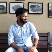 Jithin Manoharan