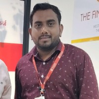 Vinod Badgujar