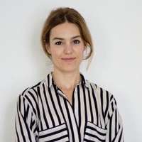 Gabriela Pérez-Fuentes, Ph.D.