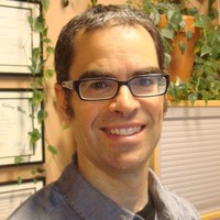 Andrew (Andy) Rosser