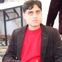 Taha Amin Qureshi